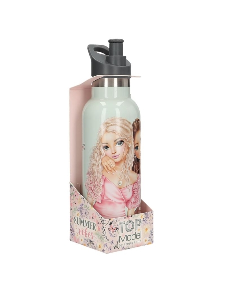 Top Model Boca za piće nehrđajuća Summer feeling