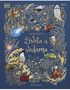 Antologija života u vodama (Sam Hume)