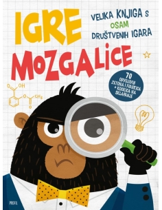 Igre mozgalice (Beatrice Tinarelli)