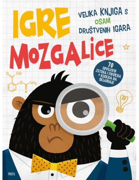 Igre mozgalice (Beatrice Tinarelli)