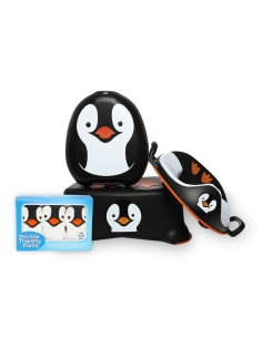 My Carry Potty Premium Set – Pingvin