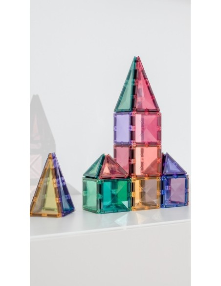 Connetix 32 pc Pastel Mini Pack