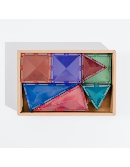 Connetix 32 pc Pastel Mini Pack