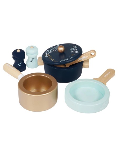 Le Toy Van Pots & Pans