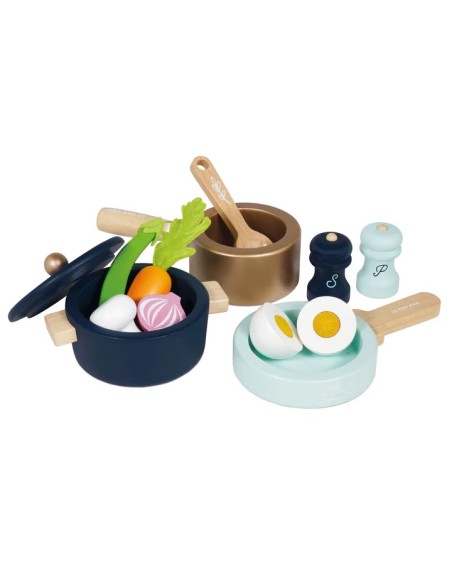 Le Toy Van Pots & Pans