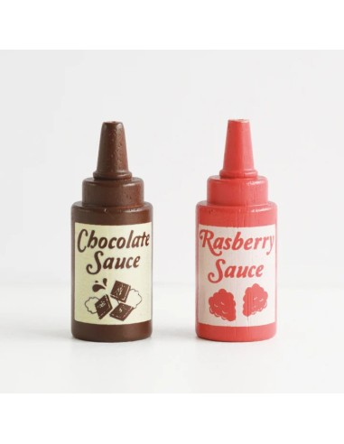 Le Toy Van Drveni stalak sa sladoledima – Honeybake