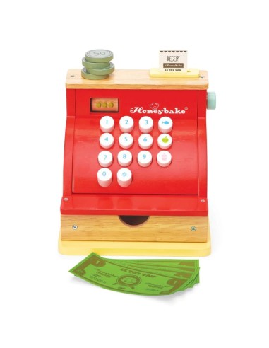 Le Toy Van Drvena kasa – Honeybake