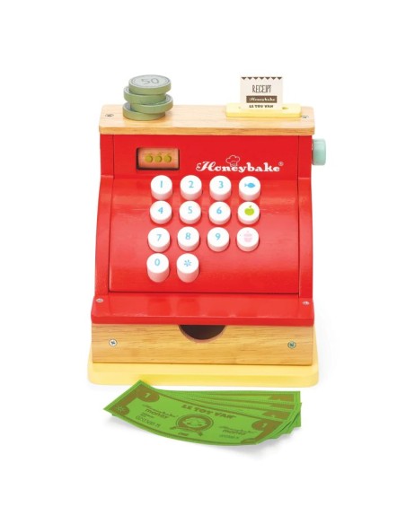 Le Toy Van Drvena kasa – Honeybake
