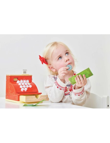 Le Toy Van Drvena kasa – Honeybake