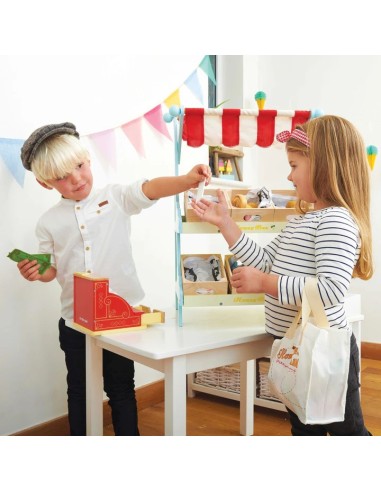 Le Toy Van Drvena kasa – Honeybake