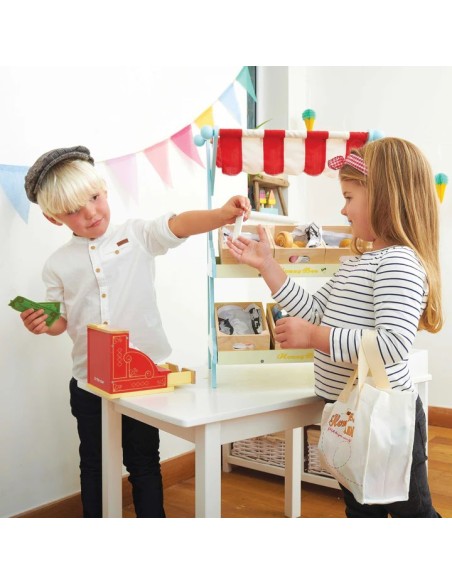 Le Toy Van Drvena kasa – Honeybake