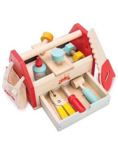 Le Toy Van Tool Box