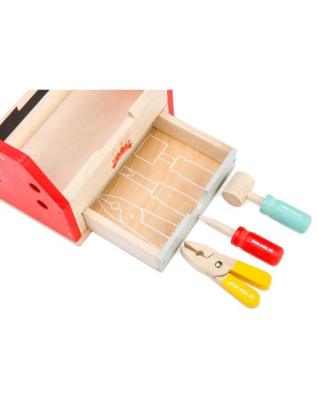 Le Toy Van Kutija sa alatom