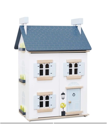 Le Toy Van Drvena kućica za lutke Sky