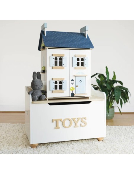 Le Toy Van Drvena kućica za lutke Sky