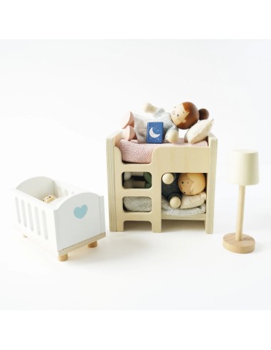 Le Toy Van Moja porodica lutaka 2023