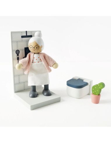 Le Toy Van Moja porodica lutaka 2023