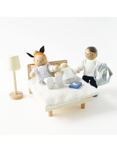 Le Toy Van Moja porodica lutaka 2023