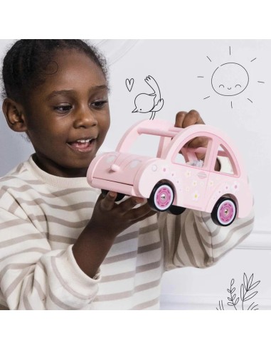 Le Toy Van Drveni autić Sophie