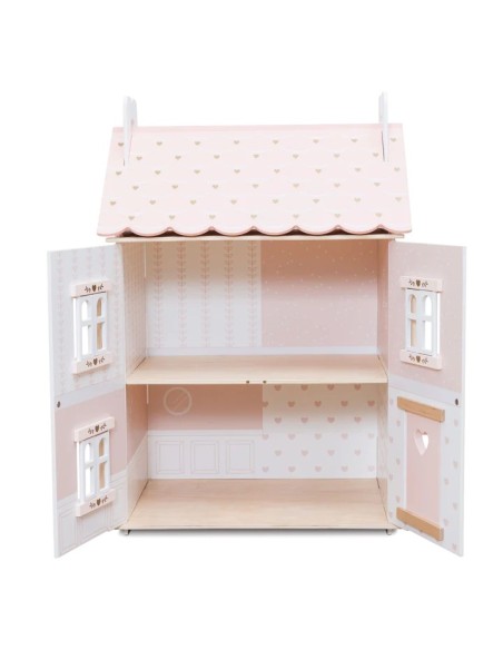 Le Toy Van Kućica za lutke Rose Heart House