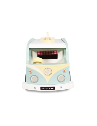 Le Toy Van Holiday Campervan
