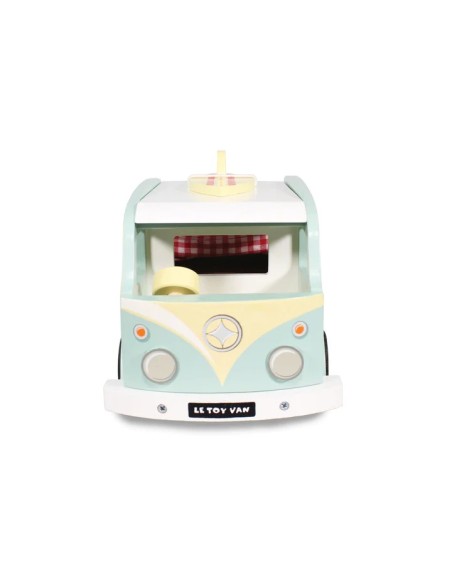 Le Toy Van Holiday Campervan