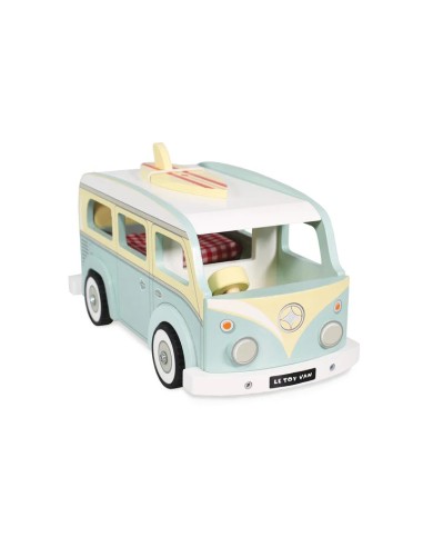 Le Toy Van Holiday Campervan