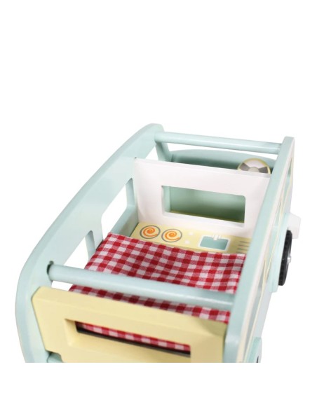 Le Toy Van Holiday Campervan
