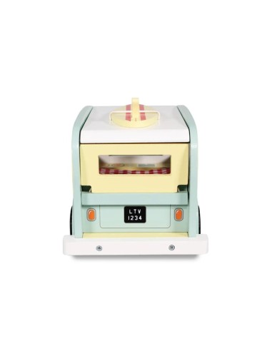 Le Toy Van Holiday Campervan