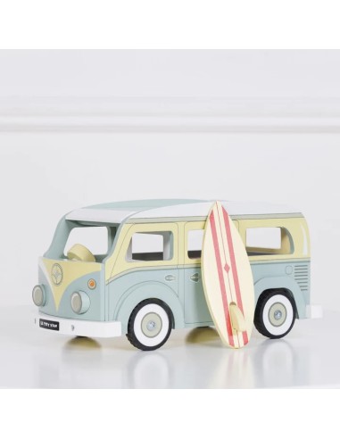Le Toy Van Holiday Campervan
