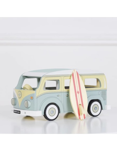 Le Toy Van Holiday Campervan