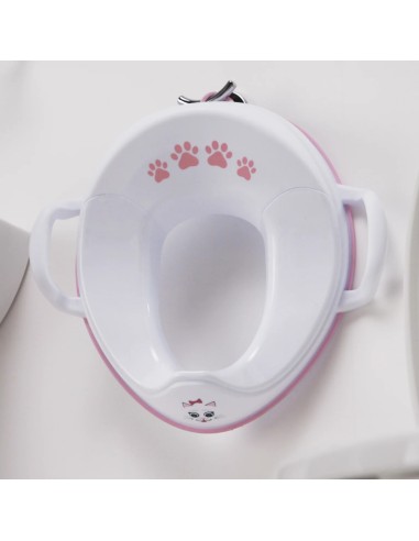 My Carry Potty Cat My Little Trainer Seat