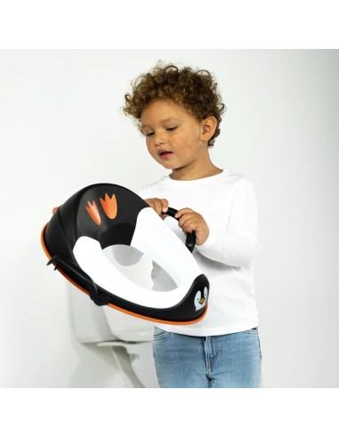 My Carry Potty Penguin My Little Trainer Seat