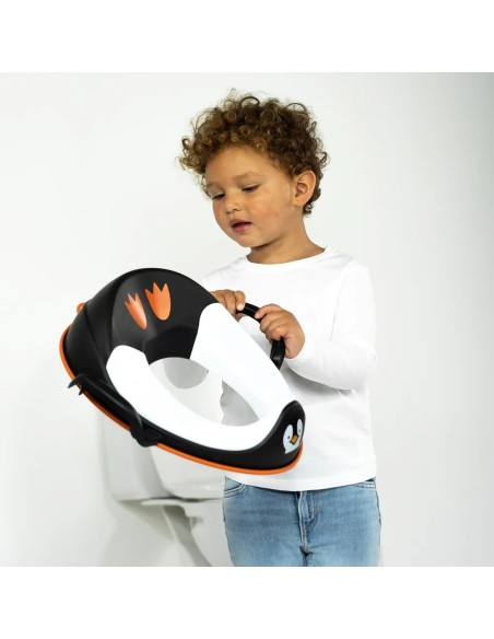 My Carry Potty Penguin My Little Trainer Seat