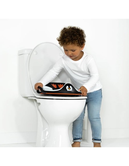 My Carry Potty Penguin My Little Trainer Seat