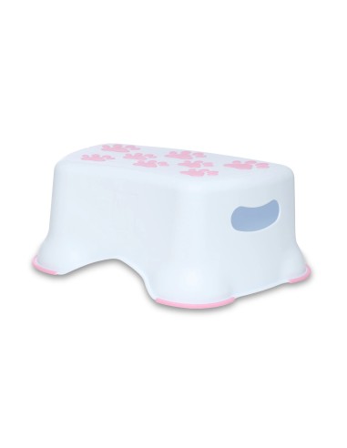 My Carry Potty Cat My Little Step Stool