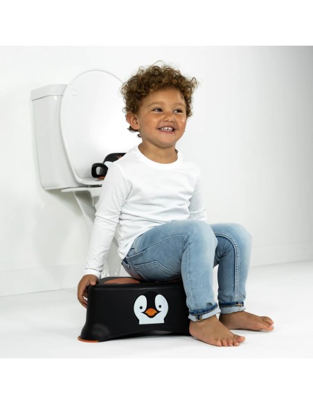 My Carry Potty Penguin My Little Step Stool