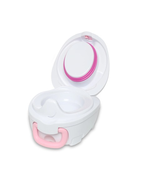 My Carry Potty Cat My Carry Potty