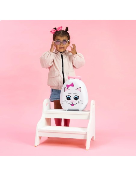 My Carry Potty Cat My Carry Potty