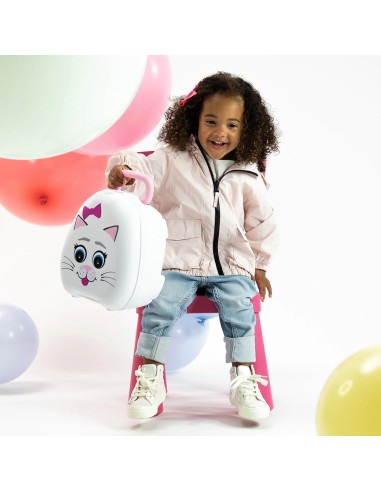 My Carry Potty Cat My Carry Potty