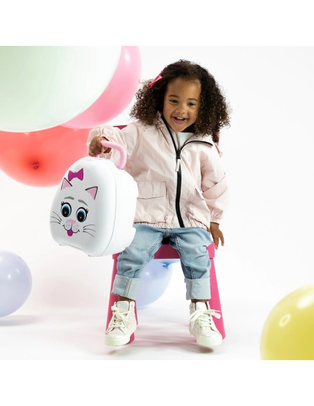 My Carry Potty Cat My Carry Potty