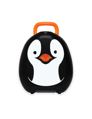 My Carry Potty Penguin My Carry Potty