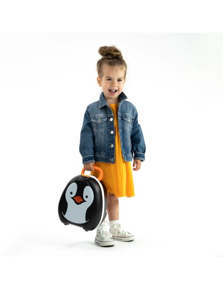My Carry Potty Penguin My Carry Potty