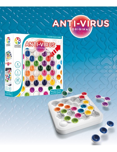 SmartGames Anti-Virus Original