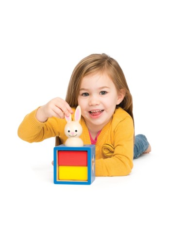 SmartGames Bunny Boo