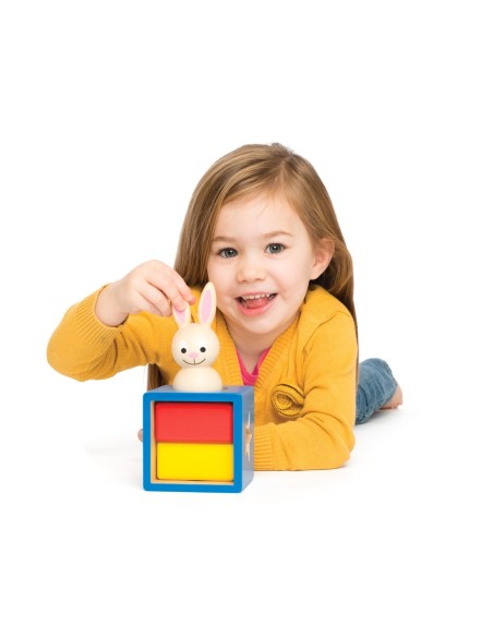 SmartGames Bunny Boo