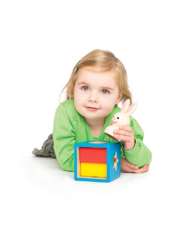 SmartGames Bunny Boo