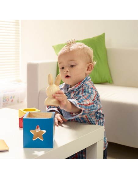 SmartGames Bunny Boo