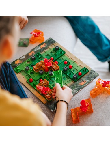 SmartGames Dragon Inferno