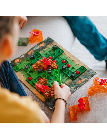 SmartGames Dragon Inferno